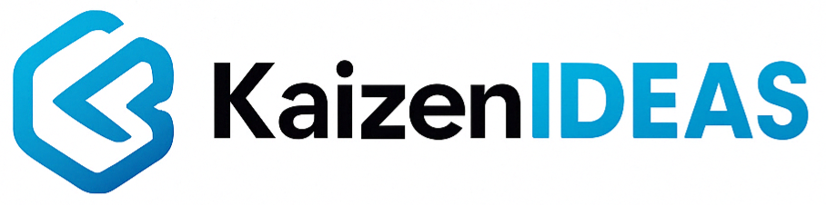 Kaizen IDEAS Logo